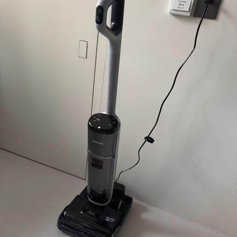 追觅85℃热水洗地机H40Ultra尊享版双向助力0缠毛0水渍防臭拖地,淘宝优惠券,粉丝福利购,淘宝优惠卷