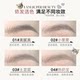 Flower Lolia Double-headed Blade Eyebrow Pencil Eyebrow Dyeing Cream