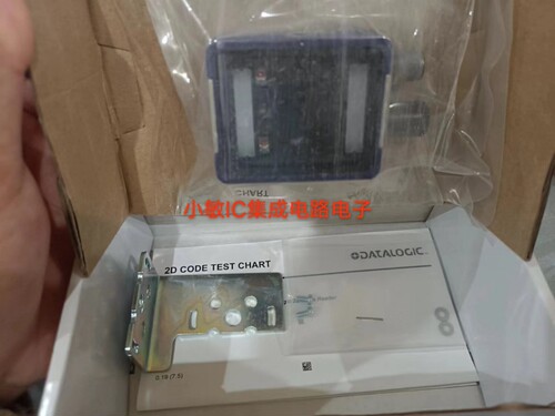 MATRIX410 700-010 754 755-210得利捷TC1200-1000工业阅读器询价 - 图3