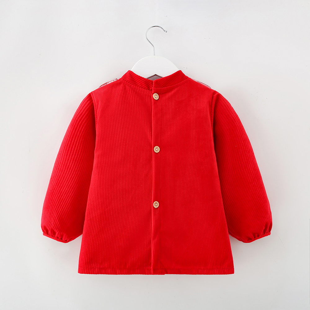 罩衣女宝宝儿童防水防脏反穿衣外穿吃饭围兜男婴儿护衣秋冬季围裙,淘宝优惠券,粉丝福利购,淘宝优惠卷