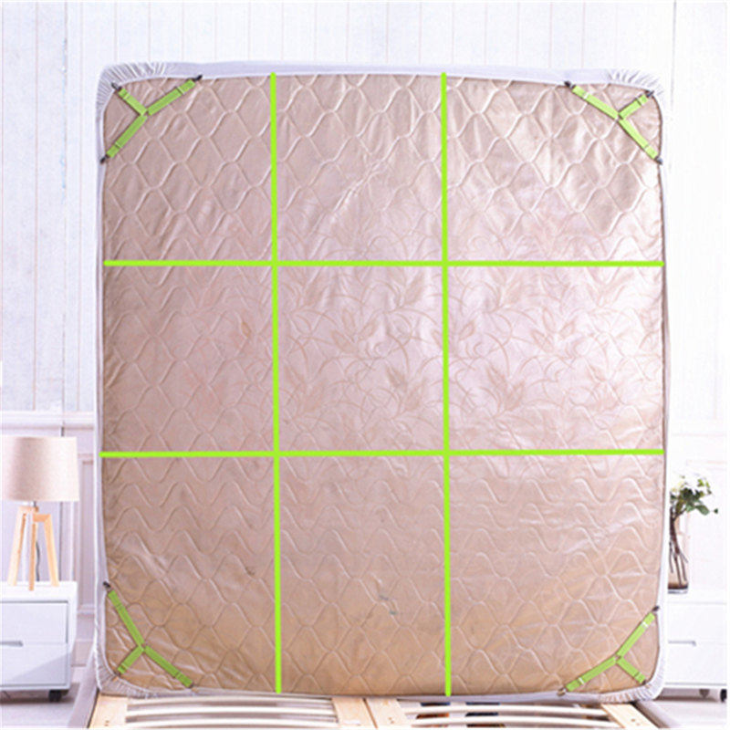 学生床单防滑固定器隐形床单夹学校桌椅垫夹家用沙发垫固定神器