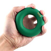 Fierce Mens O-ring Rubber Ring Force Trainer Grip mens professional Skilled Hands Grip wrist Powerball Practicing Arm Muscle