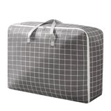 Одеяло, сумка для хранения для переезда, пакет, вместительная и большая багажная коробочка для хранения для детского сада, ткань оксфорд