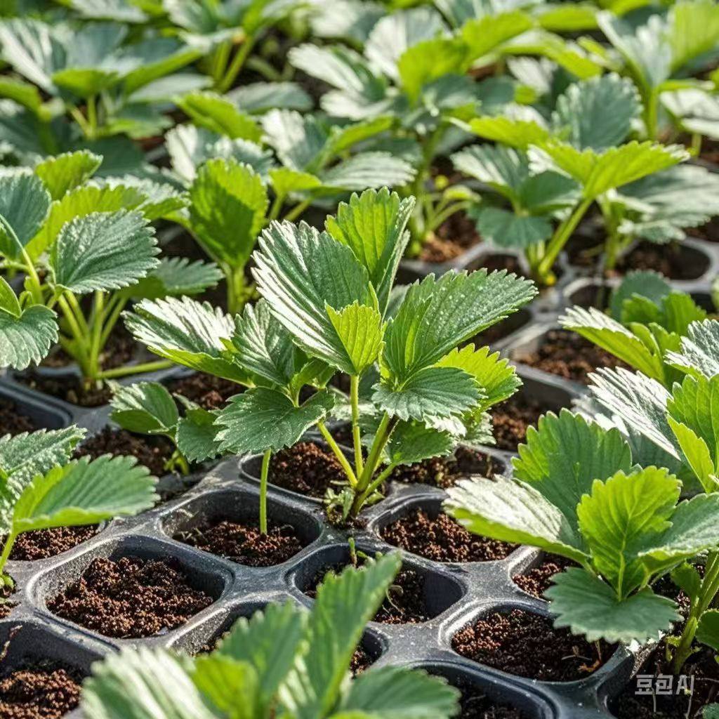 20棵草莓苗四季结果盆栽草莓苗秧99草莓苗奶油草莓苗号白草莓x,淘宝优惠券,粉丝福利购,淘宝优惠卷