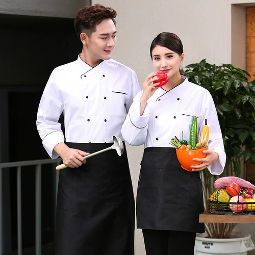 Комбинезон подходит для мужчин и женщин, лонгслив, делается под заказ, с печатью вашего логотипа