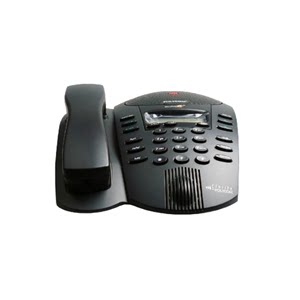 （POLYCOM）宝利通SoundPoint Pro SE-225音频会议系统电话机设备