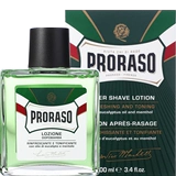 Proraso, успокаивающий восстанавливающий лосьон после бритья, тонер, Италия, 100 мл