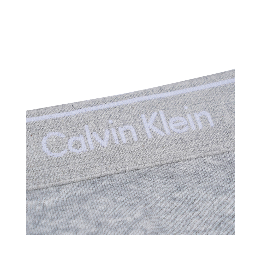 【自营】Calvin Klein/凯文克莱男士平角内裤三条装 NP2189O-图2