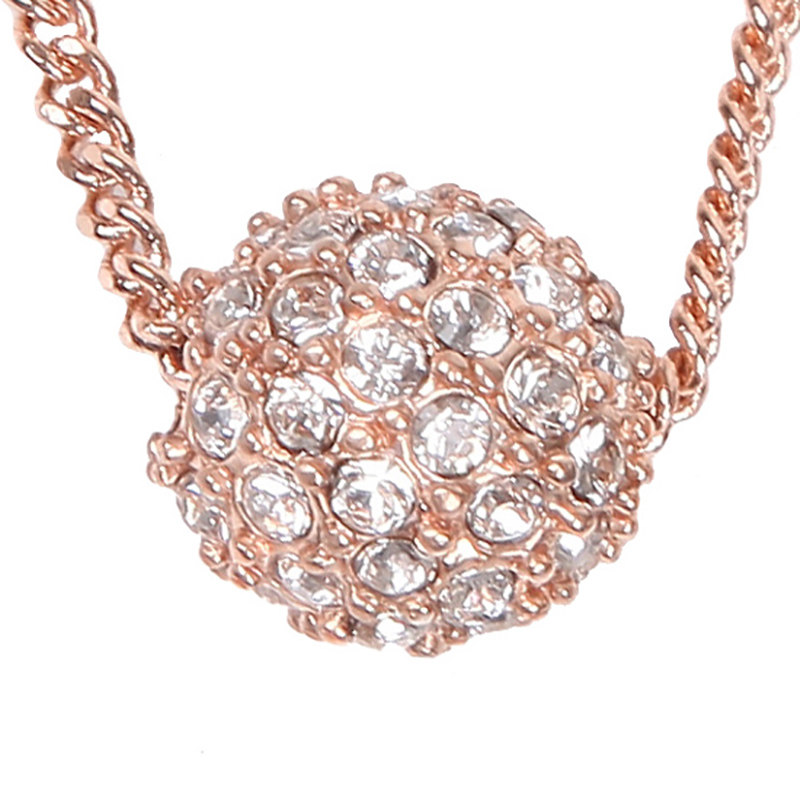 【直营】givenchy //纪梵希锁骨链 天猫国际时尚直营项链