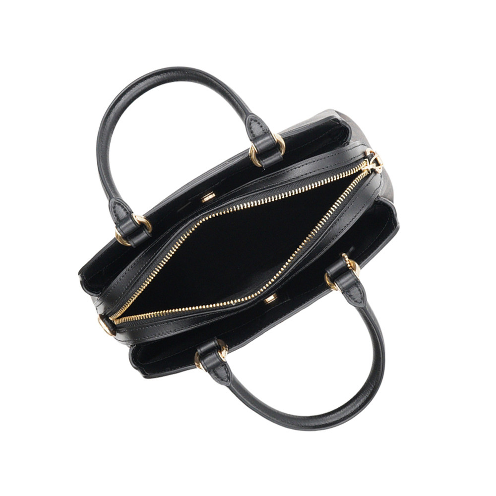 【自营】coach女士小号戴妃包老花 天猫国际时尚直营女士包袋