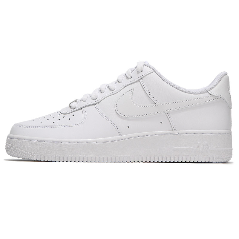 nike 2022新款air force 1休闲板鞋 凡兮运动板鞋