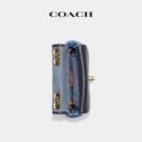 Логотип Croase/Coach Classic Nan Ningbu Sew Pillow Madison Bag Bag