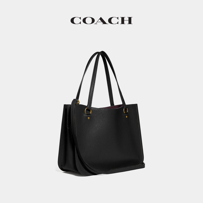 【新品】coach /蔻驰女士手袋 COACH蔻驰女士包袋