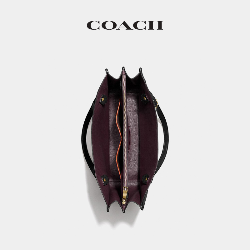 【新品】coach /蔻驰女士手袋 COACH蔻驰女士包袋