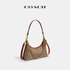 Coach women's classic logo JULIET No. 25 shoulder bag hobo bag crossbody bag