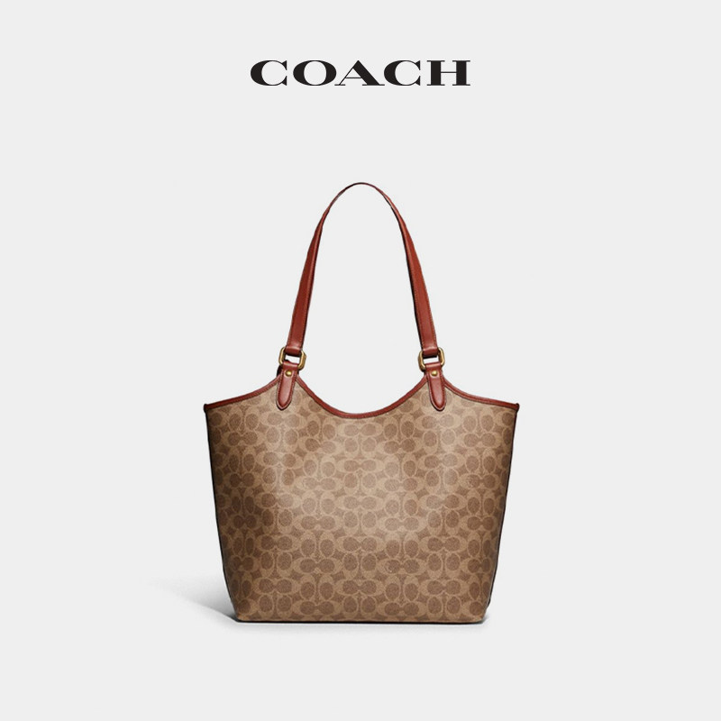  COACH蔻驰女士包袋