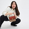 Coach women's CASSIE No. 19 presbyopic crossbody bag shoulder bag handbag high-end commuting
