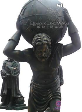 恐龙亲子乐园博物馆游乐园雕塑陈列展示模型模具生产形象生动.