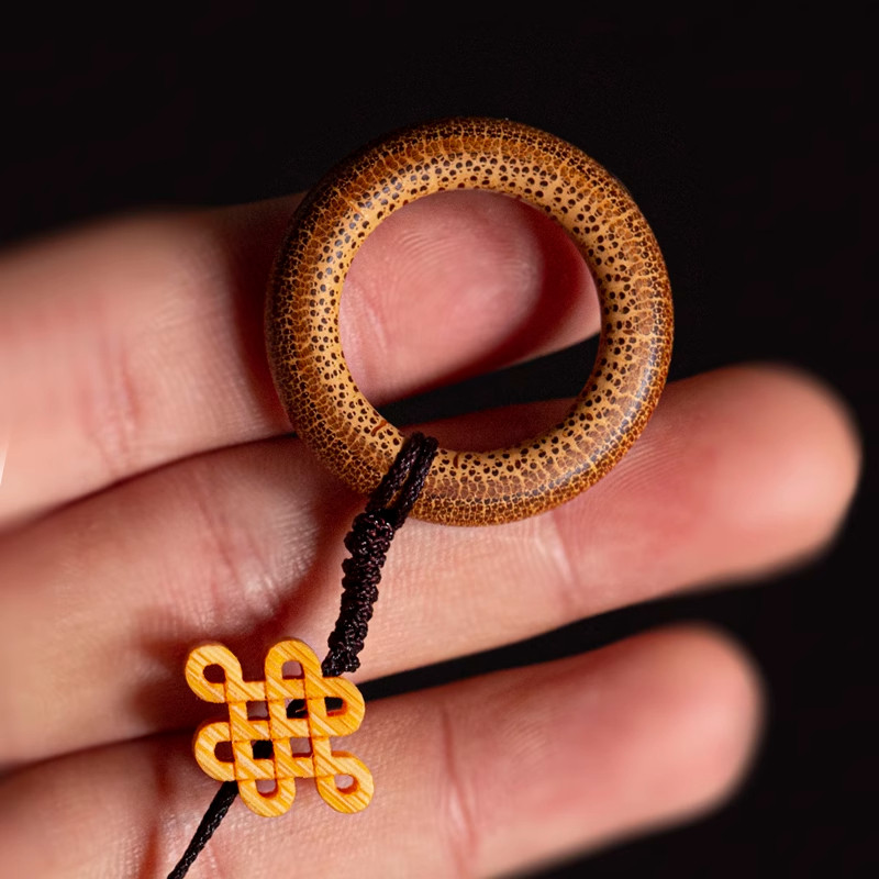 实心竹环文玩玉竹环鸟笼环跑环竹子指圈绣眼笼环配饰竹圈环手把件,淘宝优惠券,粉丝福利购,淘宝优惠卷