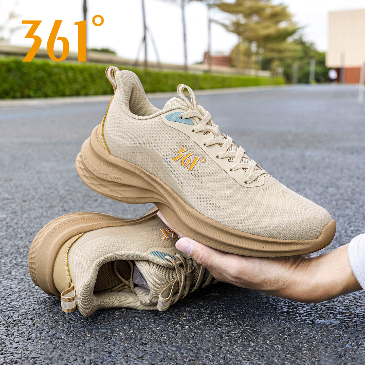 361男鞋新款运动鞋透气网面慢跑鞋361度男士跑步鞋官方正品休闲鞋,淘宝优惠券,粉丝福利购,淘宝优惠卷