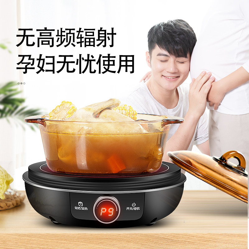  龙邦电器电磁炉/陶炉