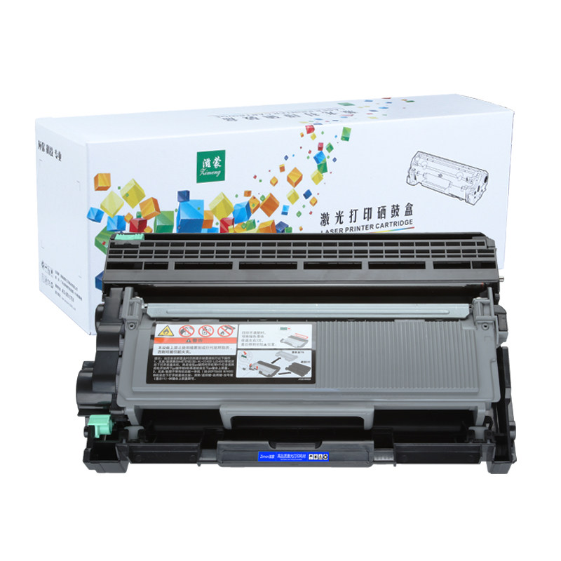滋蒙富士施乐m225dw硒鼓m268dw墨盒 滋蒙硒鼓/粉盒