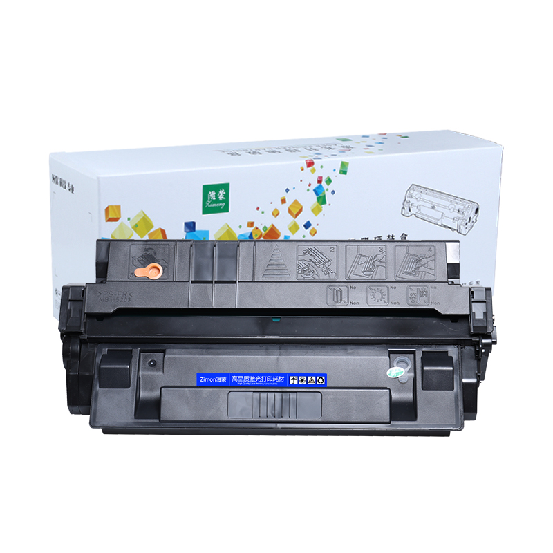 滋蒙惠普5100硒鼓hp5000 a3佳能方正 滋蒙硒鼓/粉盒