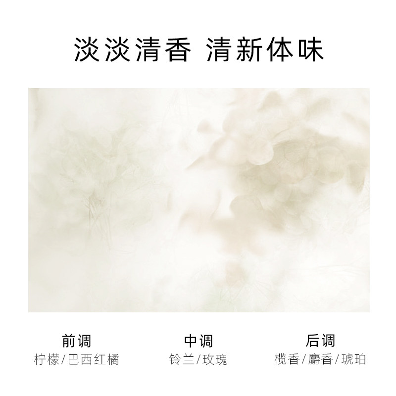 kimtrue且初果酸女男清洁kt沐浴露 KIMTRUE且初沐浴露