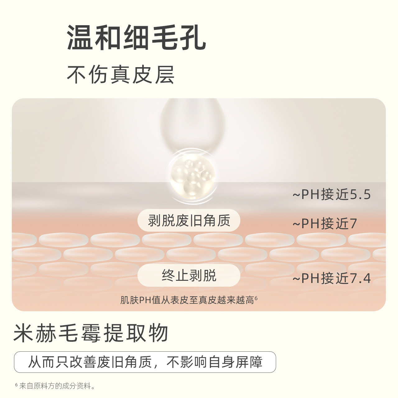 kimtrue且初柚子精华水补水爽肤水 KIMTRUE且初化妆水/爽肤水