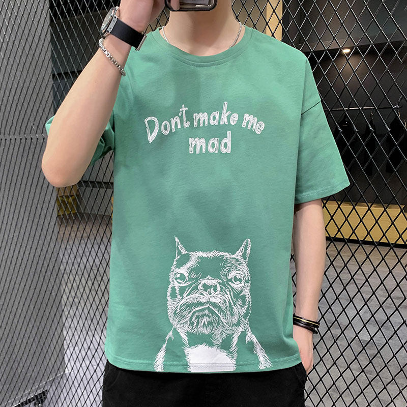  爵森马伯特卫衣