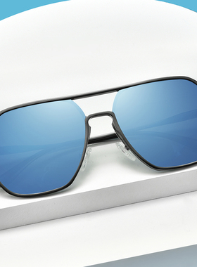 墨镜男士防紫外线网红女司机夜视