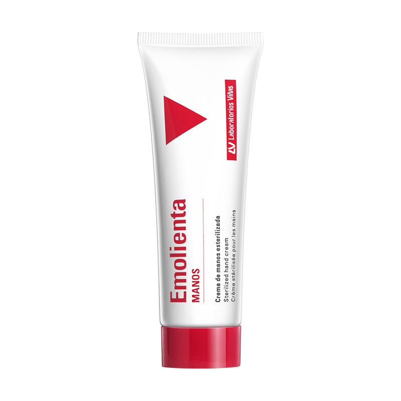 laboratorios vinas百年女护手霜 LaboratoriosVinas海外护手霜