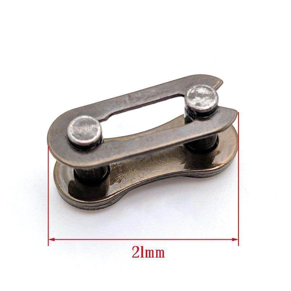 单速自行车通用链条魔术扣儿童车链子扣活卡扣接头单车链条扣配件,淘宝优惠券,粉丝福利购,淘宝优惠卷