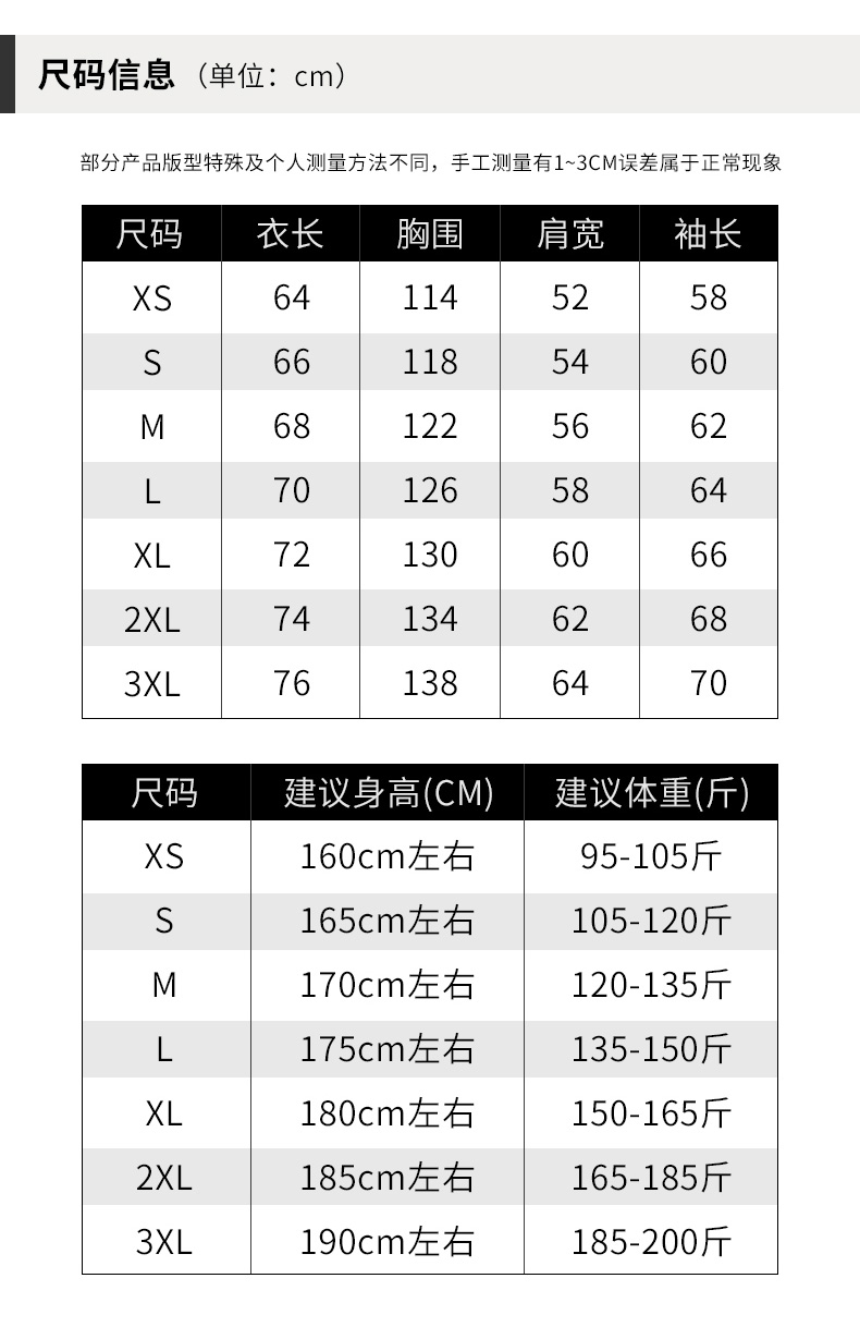 【天猫优选】重磅！户外情侣冲锋衣男外套防风防水休闲连帽夹克 - 图2