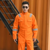 Осенний баллончик с краской, нарукавники, износостойкий комплект