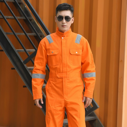 Осенний баллончик с краской, нарукавники, износостойкий комплект