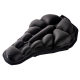Bicycle airbag seat cushion cover inflatable seat cushion 3d seat cover