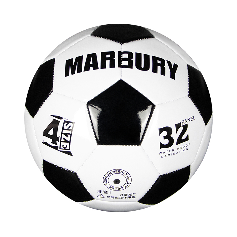 马布里小学生幼儿园4号5号足球 马布里运动足球