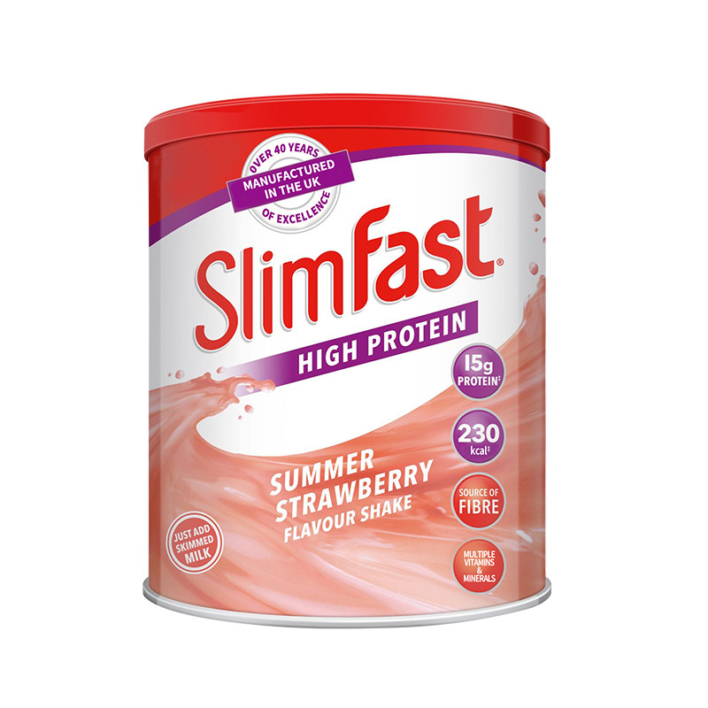  slimfast膳食纤维/果蔬纤维