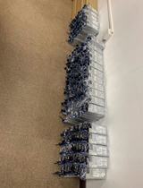 Wave power supply 800W Universal server NF5270 5212 5280M5 2U rack versatile