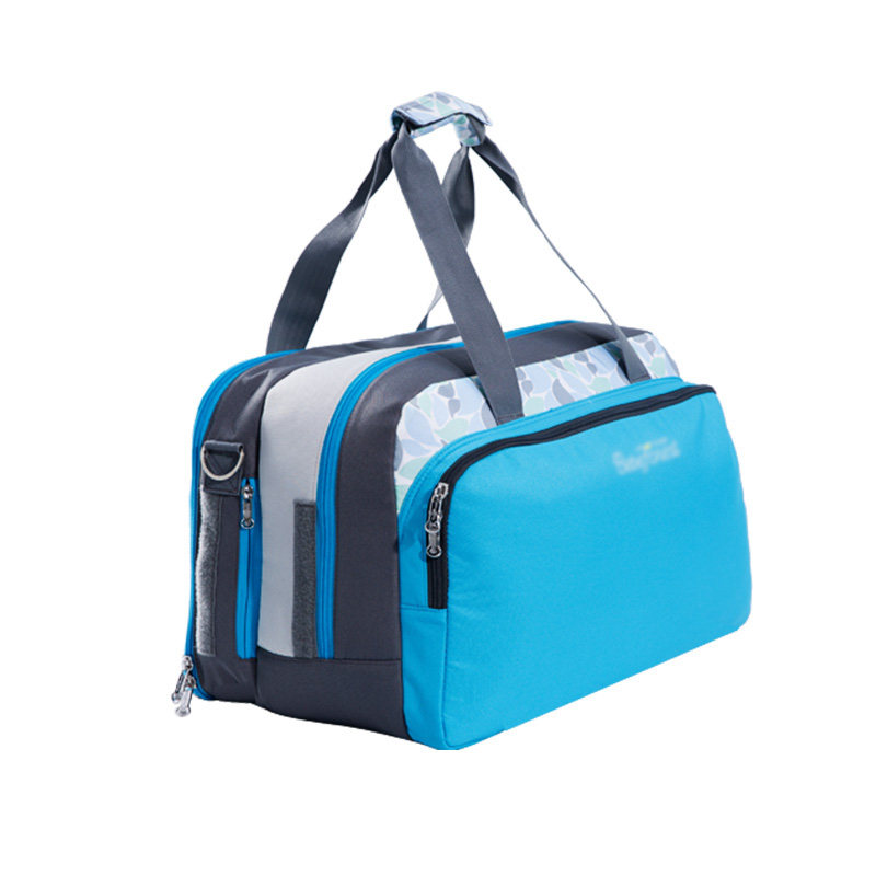 妈咪包手提袋大容量防水母婴儿包 木子妈咪妈咪包/袋