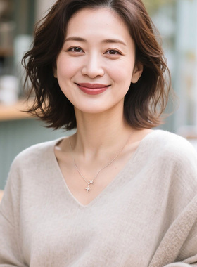 六芒星项链apmMONACO纯银女