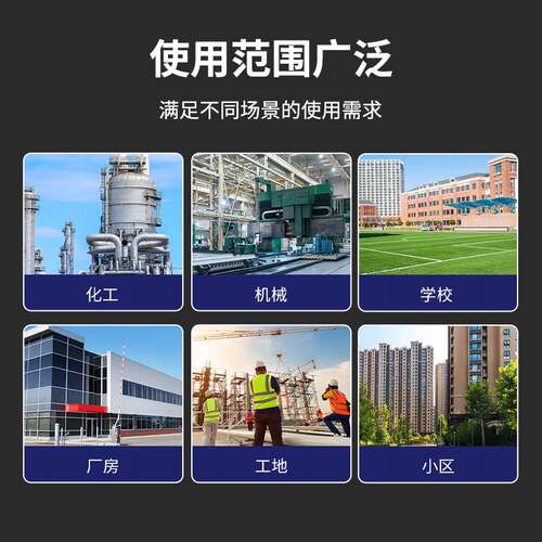 户外防雨配电箱抱箍箱监控箱设备箱非标定做不生锈防水布电基业箱 - 图2