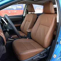 Buddha Mountain booking for the Thing Domain Ling Pie CRV Xuan Lei Ling Canopy Carola Car Bag Genuine Leather Seat Retrofit