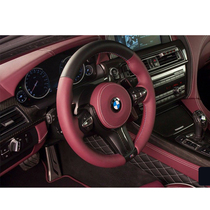 Unveiling to make car bag genuine leather seat interior ceiling renovated retrofit fur ventilation custom door panel change color