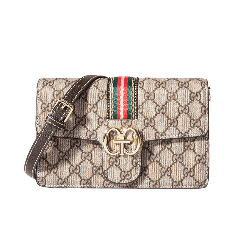 rollsnea /劳斯尼亚新款小ck小方包 劳斯尼亚女士包袋