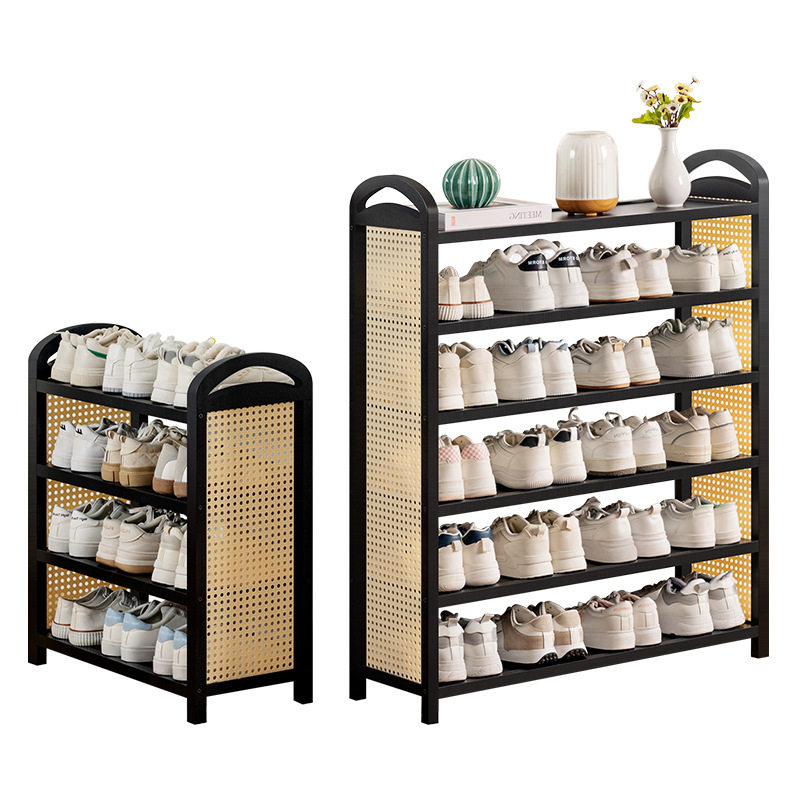 鞋架门口玄关鞋子收纳分层架简易鞋柜多层收纳架出租屋家用,淘宝优惠券,粉丝福利购,淘宝优惠卷