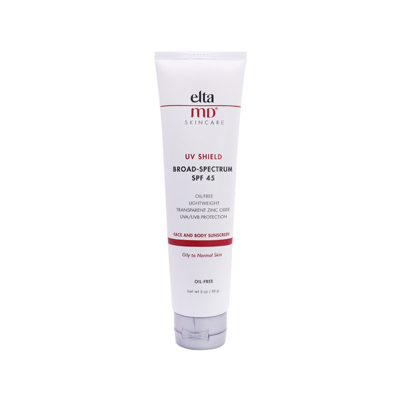 美国elta md广谱spf45 85g防晒霜 MAYFUN海外防晒霜
