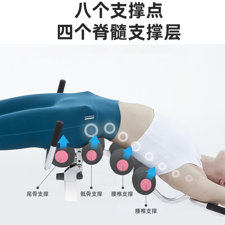  seanlee运动瑜伽舒展器/健康架