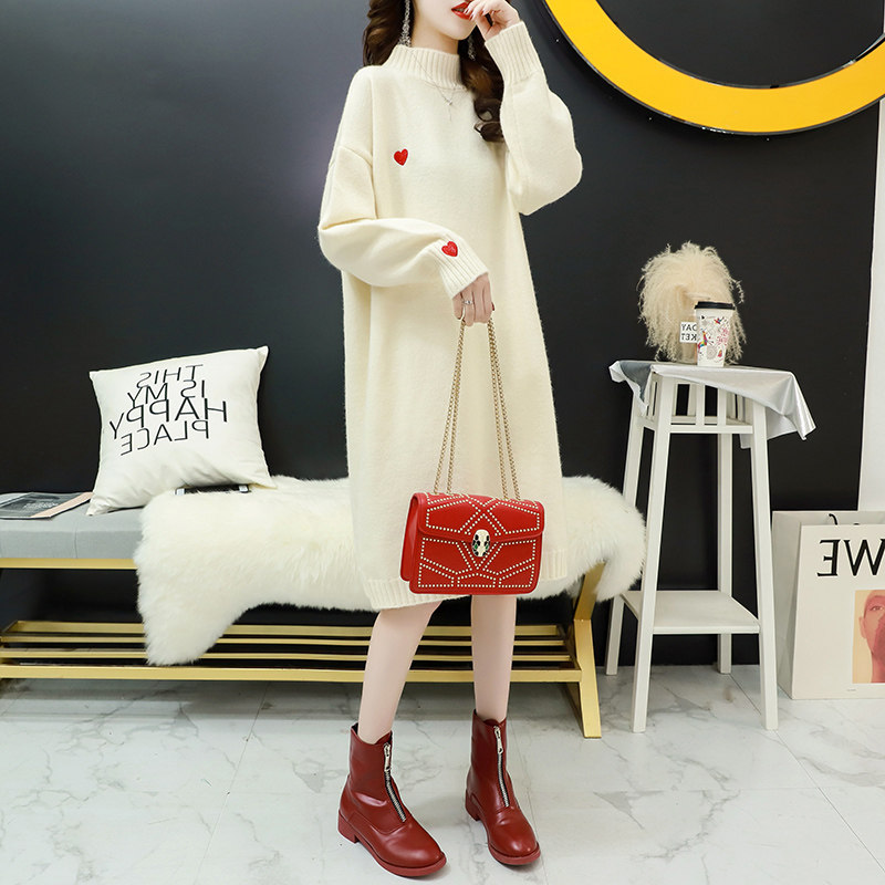 哺乳毛衣哺乳时尚秋冬装辣妈款产后期衣服针织打底衫洋派洋装潮,淘宝优惠券,粉丝福利购,淘宝优惠卷